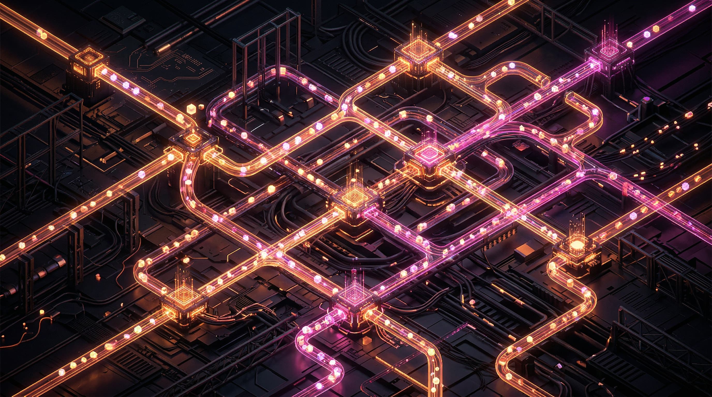 Workflow Automation with n8n: A Complete Starter Guide