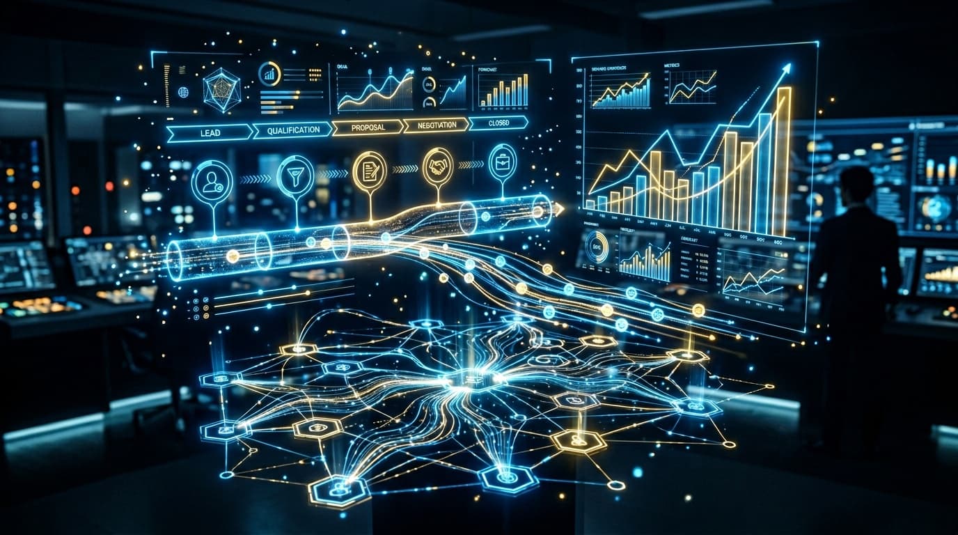 Westwing - B2B Sales Automation