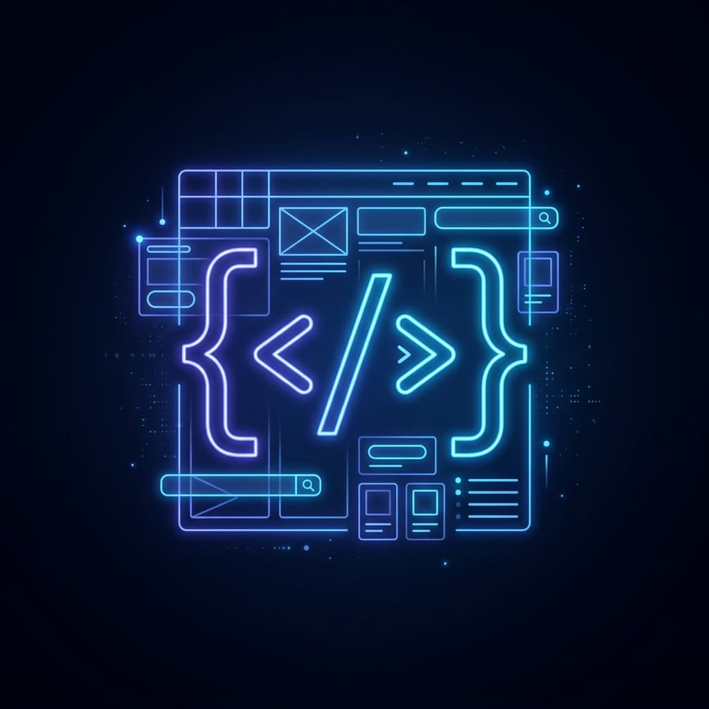 Website & E-Commerce