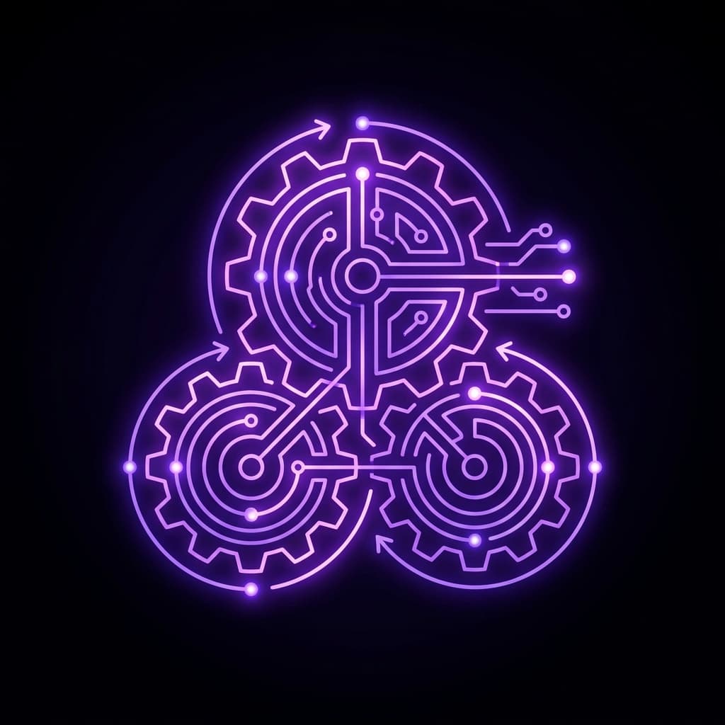 Workflow Automation